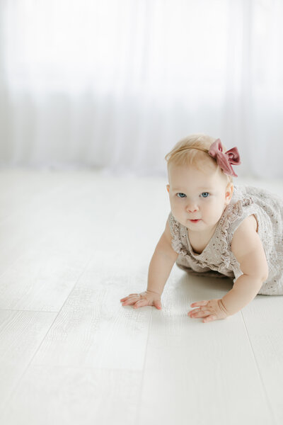 ATLANTA NEWBORN PHOTOGRAPHER