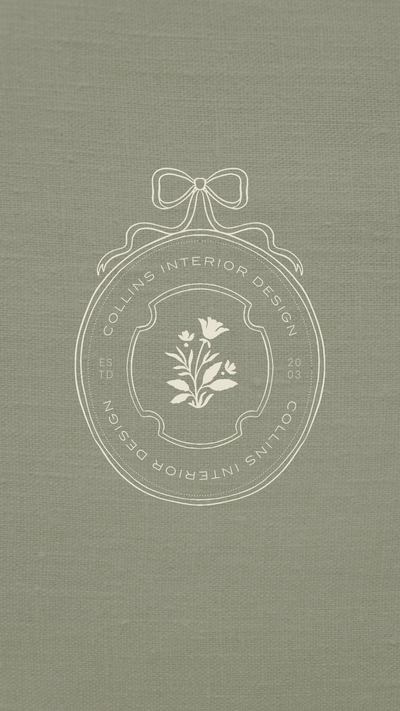 Collins - Coastal Refined Semi Custom Design - by Sarah Ann Design - 20