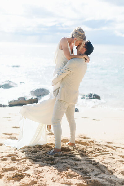 All inclusive Hawaii Wedding packages