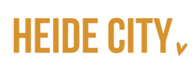 heide City logo