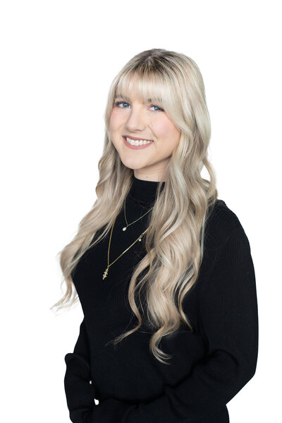 Danica Portrait