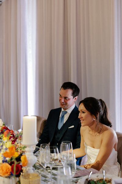 Fallon Carter Floral Styling for a wedding