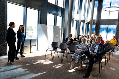 Event photography 