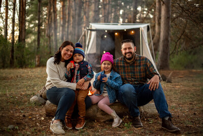 Sonora Photographer