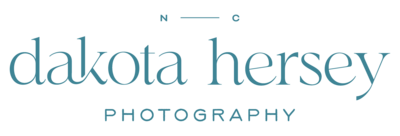 Dakota Hersey Photography logo