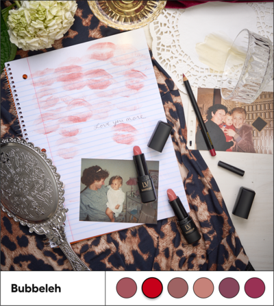 Bubbeleh Lip Liner-2
