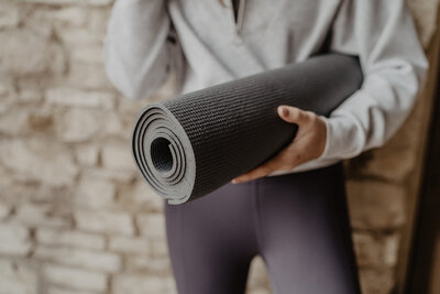 Yoga Mat, Wellness Weekend Break