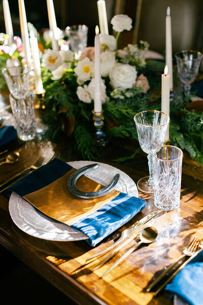 Montana wedding at Sage Lodge
