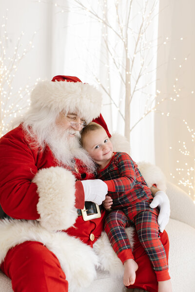 1Elle Baker Photography _ Chicago Santa Photographer_412 copy
