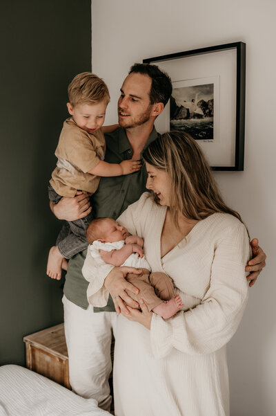Pure Liefde Fotografie - Newbornshoot Emma-35