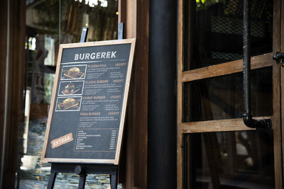 buger étlap