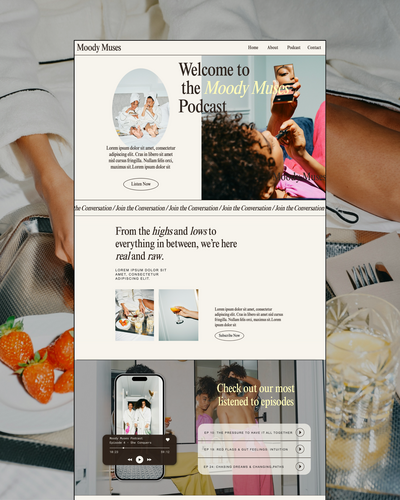 Savvy Content Creation (40)