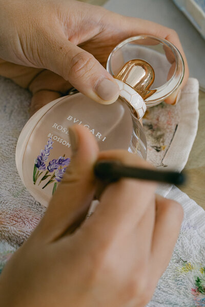 241001 Opera Rose Studio Branding Session Cindy Young Photography 3