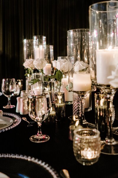 houston wedding planner - Lillie Jane Designs - event planning and design
