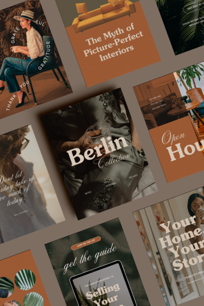 social berlin