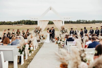 Wedding Videography