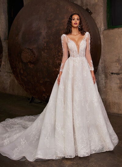 Dresses | Janene's Bridal | Top Wedding Dress Store in the San ...