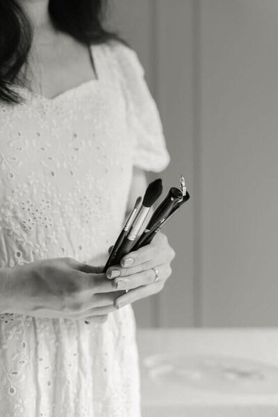 calligraphy tools