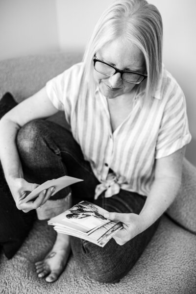 Indiana family photographer, Jenni Engel