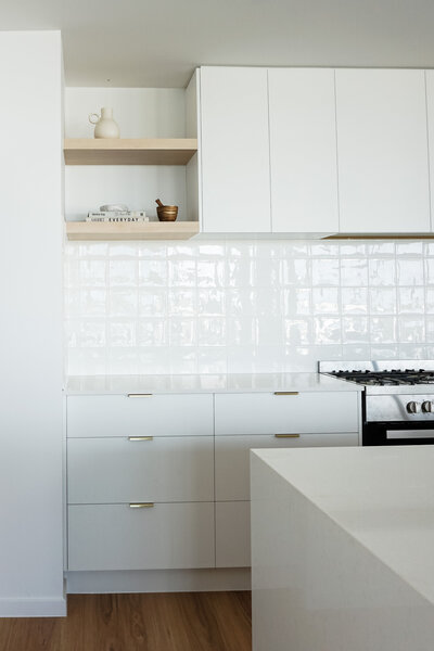 Architecturally designed homes for new builds and renovations.