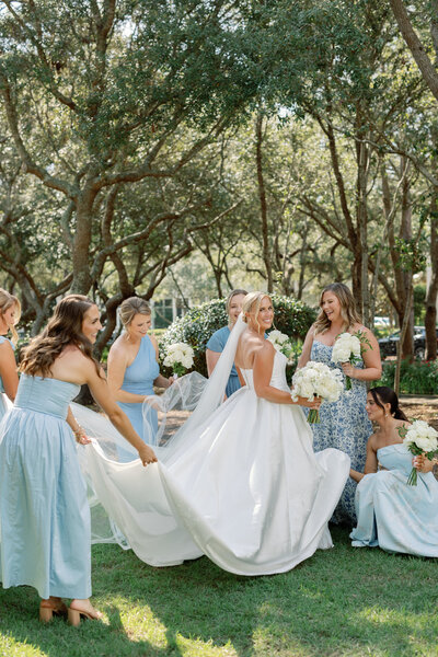 Nashville Wedding Photographer