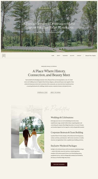 Customer Example using Samantha Template Overlay Image