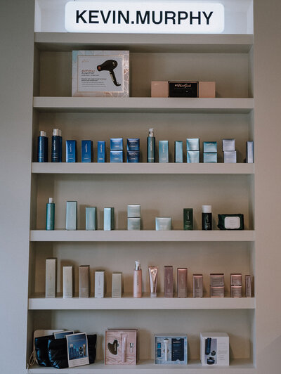 Book with our team of expert hairstylists and makeup artists for all of your beauty needs in Abbotsford.