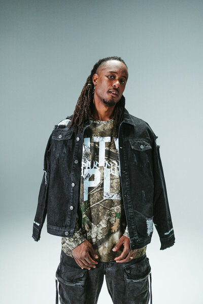 Team member headshot