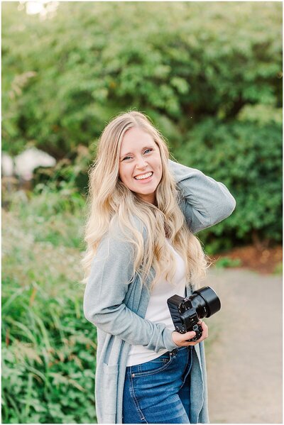 Joni Loraine Photography Portland Oregon photographer