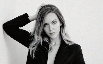 Chelly Thielke, Founder and Creative Director of The Agency