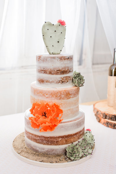 Jars and Lace Wedding Planner