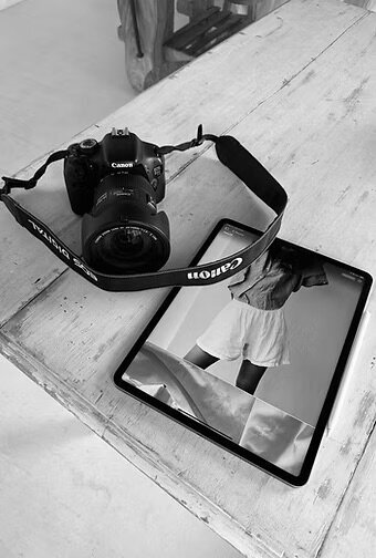 Hampton Roads Marketer, Social Media Manager, Photographer