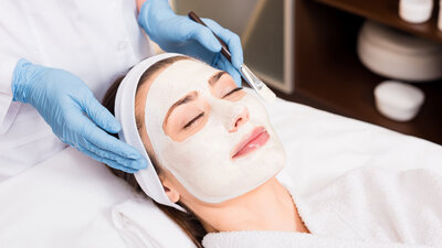 Custom Facial