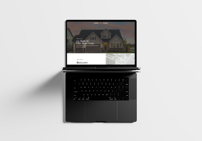 Meg Jungkunz | Website & Brand Design