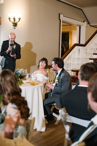 documentary, candid, and untraditional wedding photography in Denver, Colorado