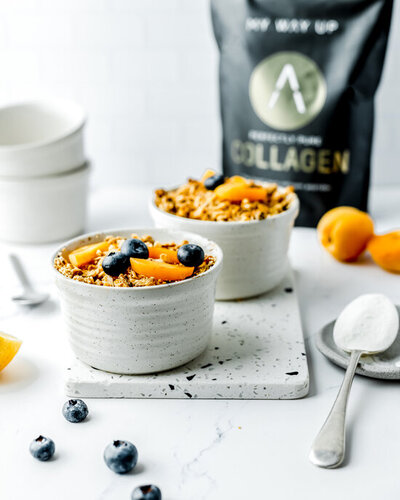 user generated content for food brands