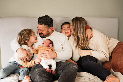 newbornshoot De Lier