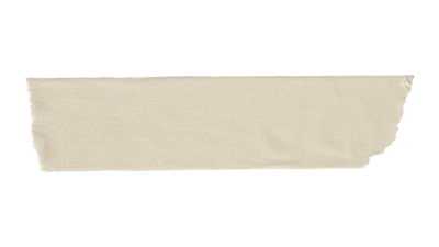 washi tape