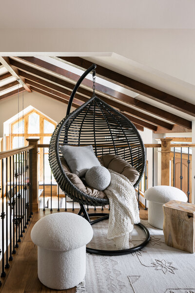 interior designer Fort Collins Colorado