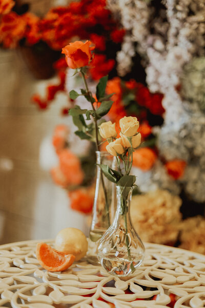 Bridal Shower event decor and rental items in Cloverdale BC