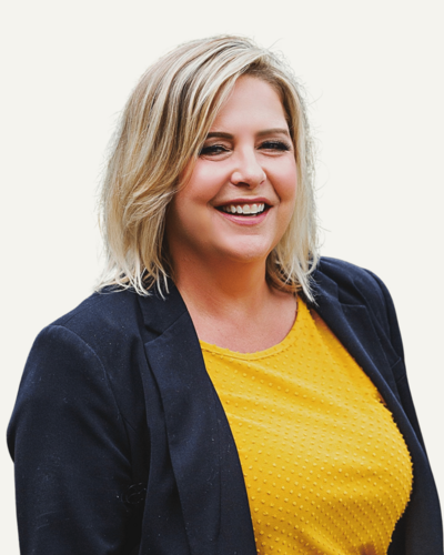 Judy Varian, transaction coordinator handling deals with precision and care for The Destination Group.