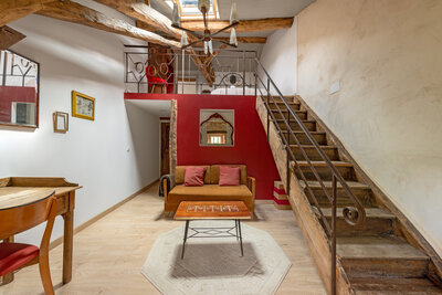 Chambre Chardonneret