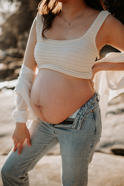 Sydney-maternity-baby-bump-lifestyle-portrait-photography