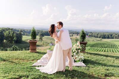 Styled Shoot Engagement-54