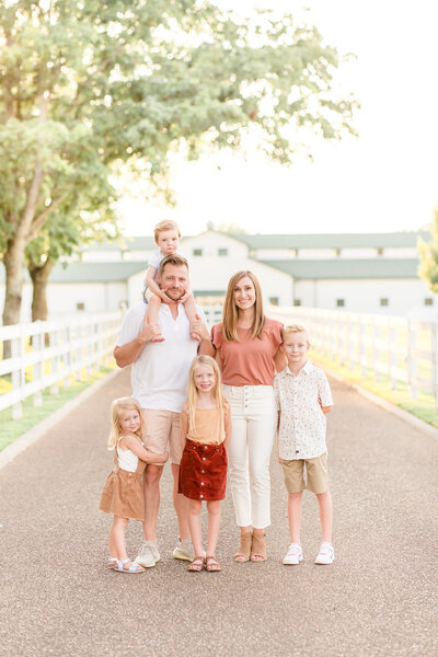 Rebecca Rice Photography Education Family Portrait Financial Freedom Thriving Photography Business Educational Resources Grow Your Photo Business Nashville TN Tennessee Free Resources Online Courses Podcast6