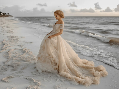 Vintage Wedding-15