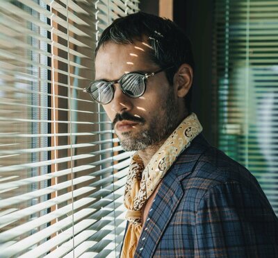 Kala Glasses made in CA