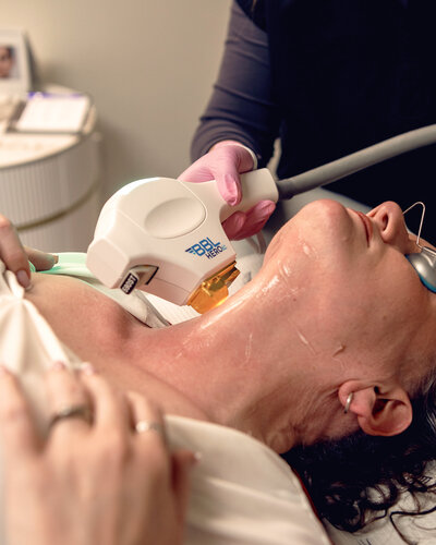 Wrinkle Relaxers in Cowlitz County