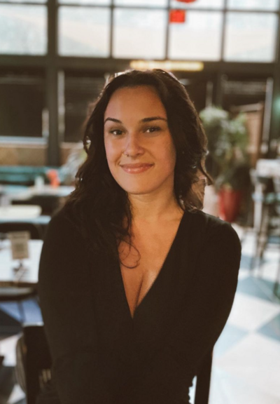meet the team from pours and petals