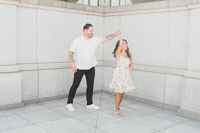 Balbag-Shaw Destination Wedding